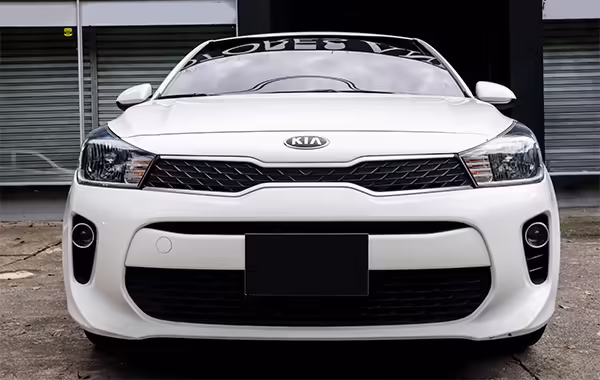 Kia Río