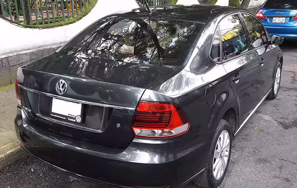 VW Vento