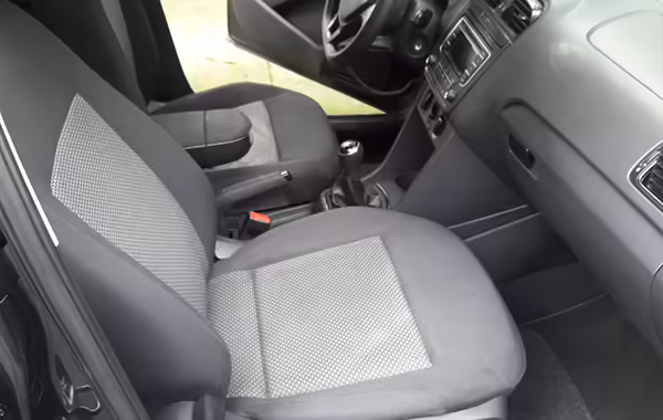 VW Vento