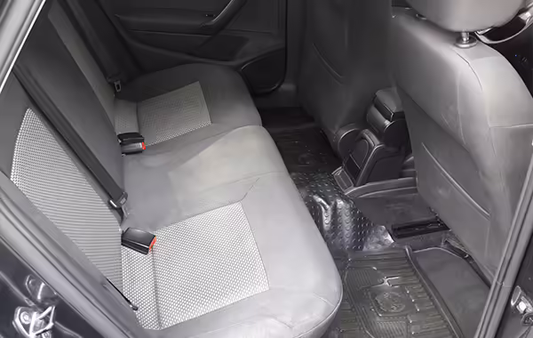 VW Vento