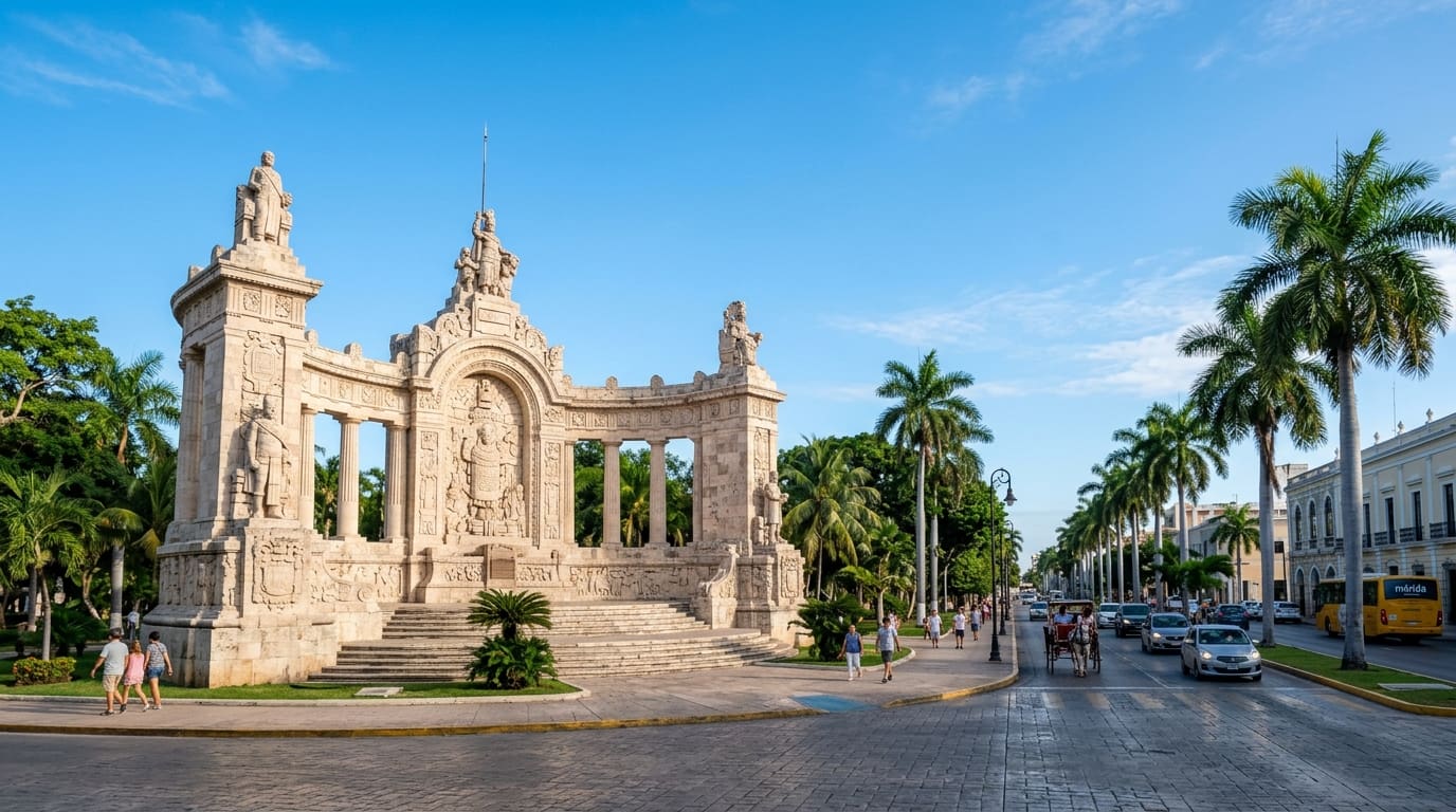 Qué Hacer en Mérida: 25 Planes Imperdibles en la Ciudad Blanca