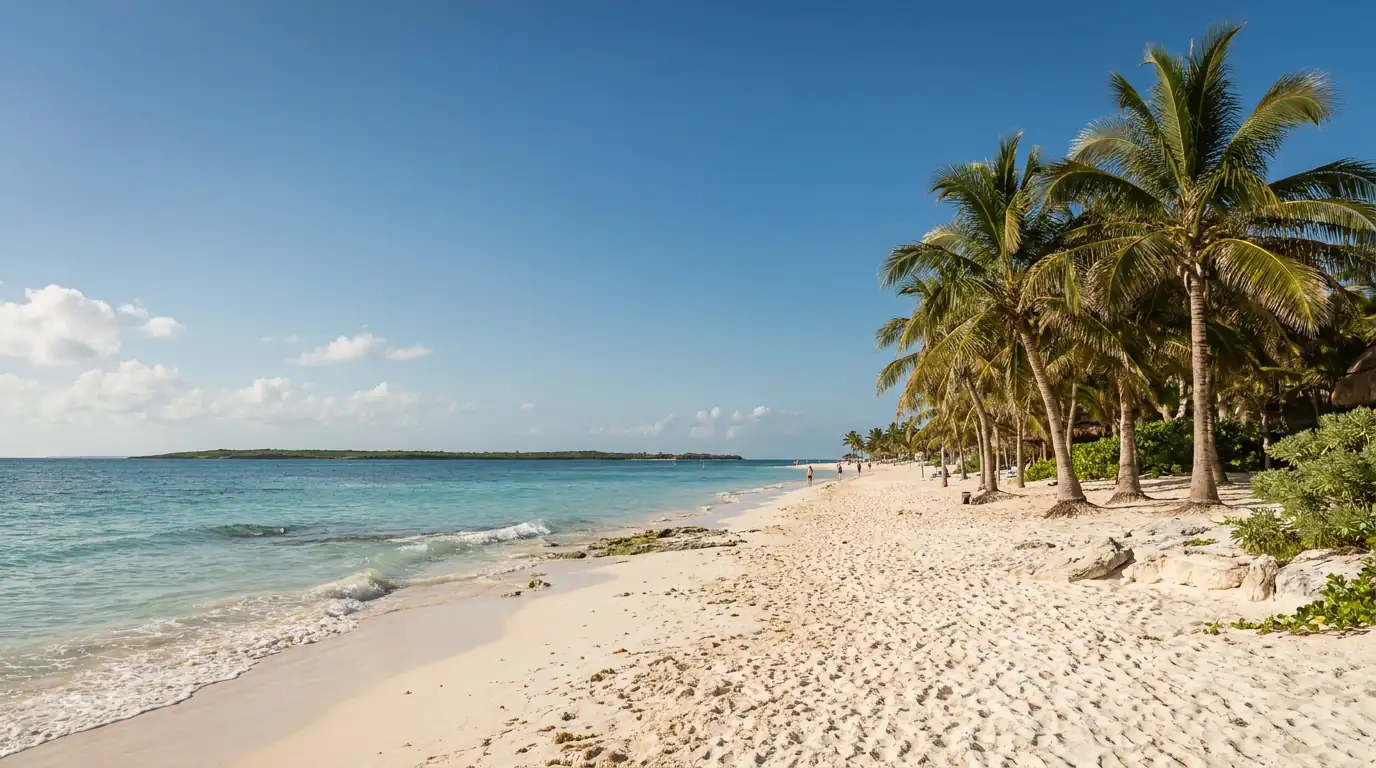 Qué hacer en Playa del Carmen sin promesas de terceros