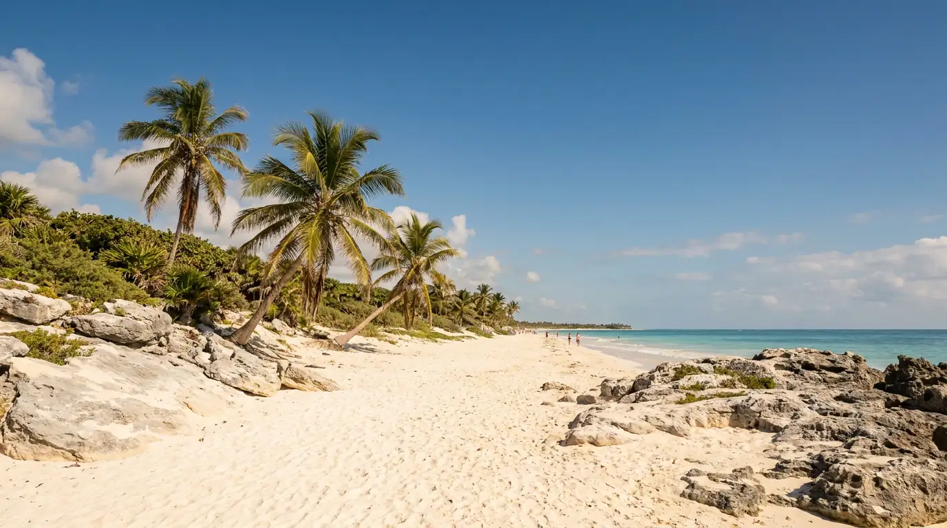 Qué hacer en Tulum: el Parque del Jaguar y sus cuotas